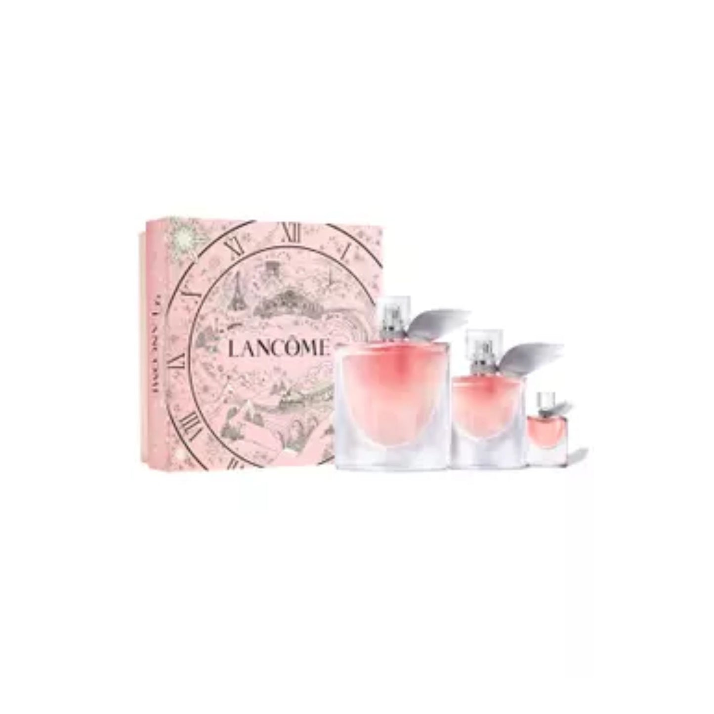 La Vie Est Belle Eau de Parfum 100Ml+30Ml+4Ml Set Lancome
