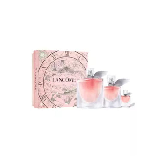 La Vie Est Belle Eau de Parfum 100Ml+30Ml+4Ml Set Lancome