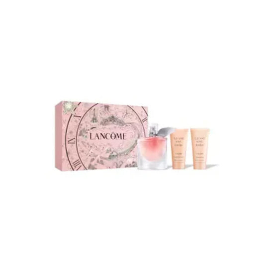 La Vie Est Belle Eau de Parfum 30Ml+Body Lotion 50Ml+Gel Set Lancome