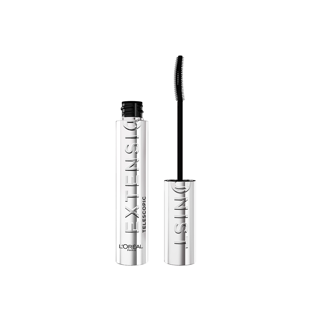 L'oréal Mascara Pestañas Telescopist Extensionist Waterproof