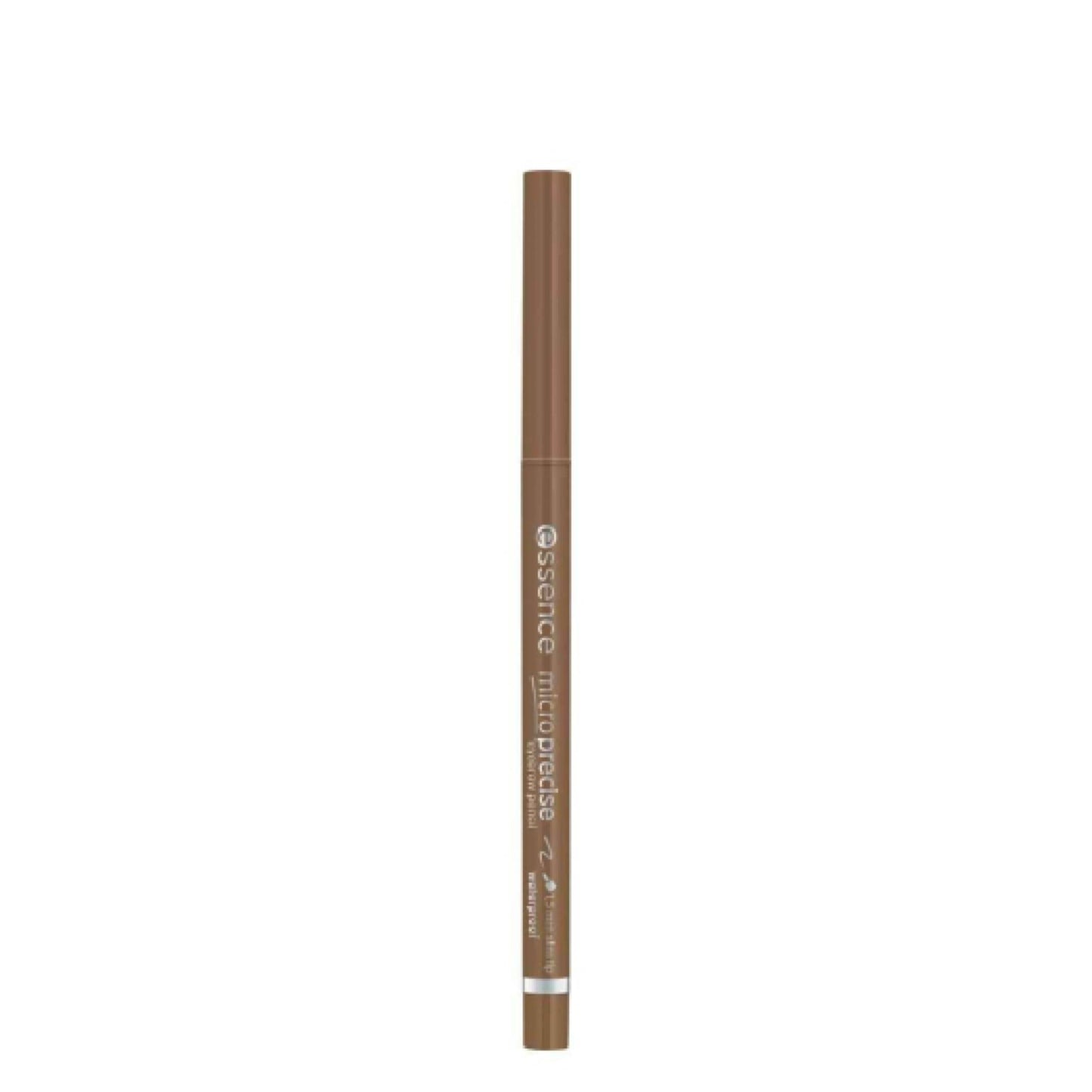 Essence Lápiz De Cejas Micro Precise 02 Light Brown