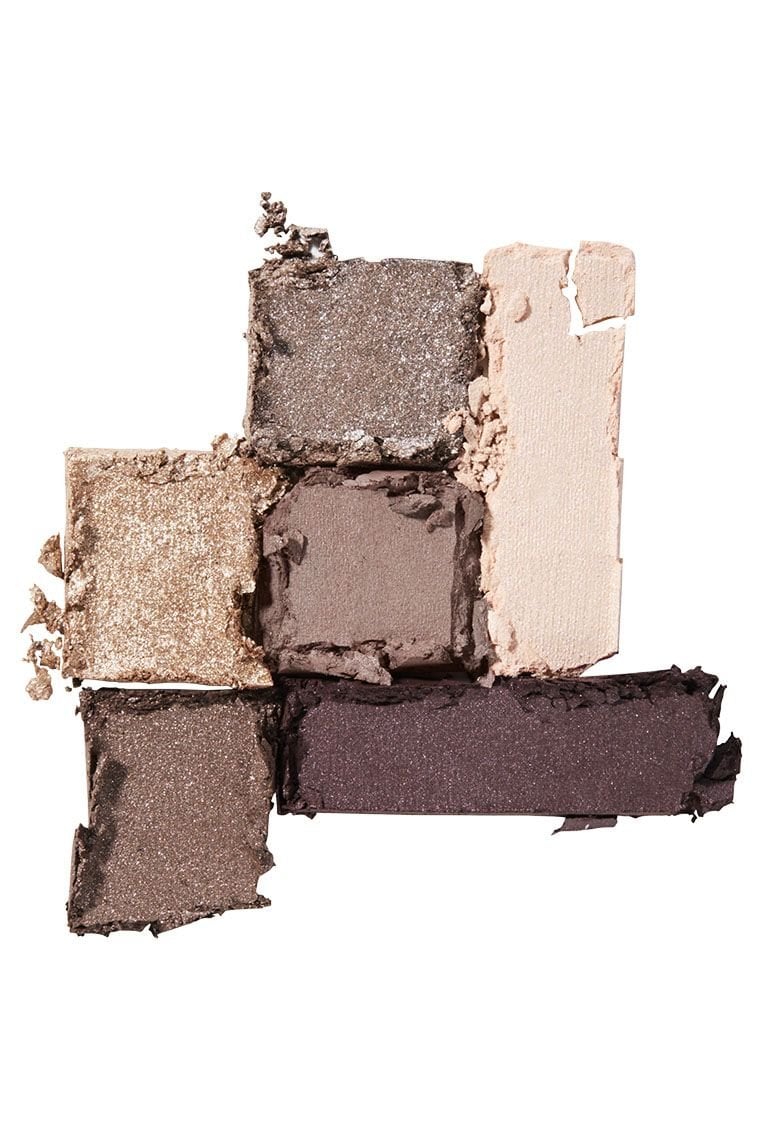 Maybelline Sombra 6 Tonos Mini Palette 410 Chill Brunch Neutrals