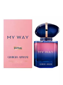 My Way Le Parfum 30Ml Giorgo Armani