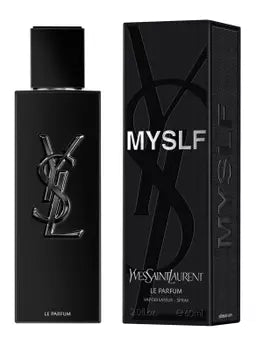 MYSLF Le Parfum Yves Saint Laurent 60Ml