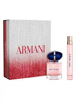 My Way Eau de Parfum 30Ml + 10Ml Set Giorgo Armani