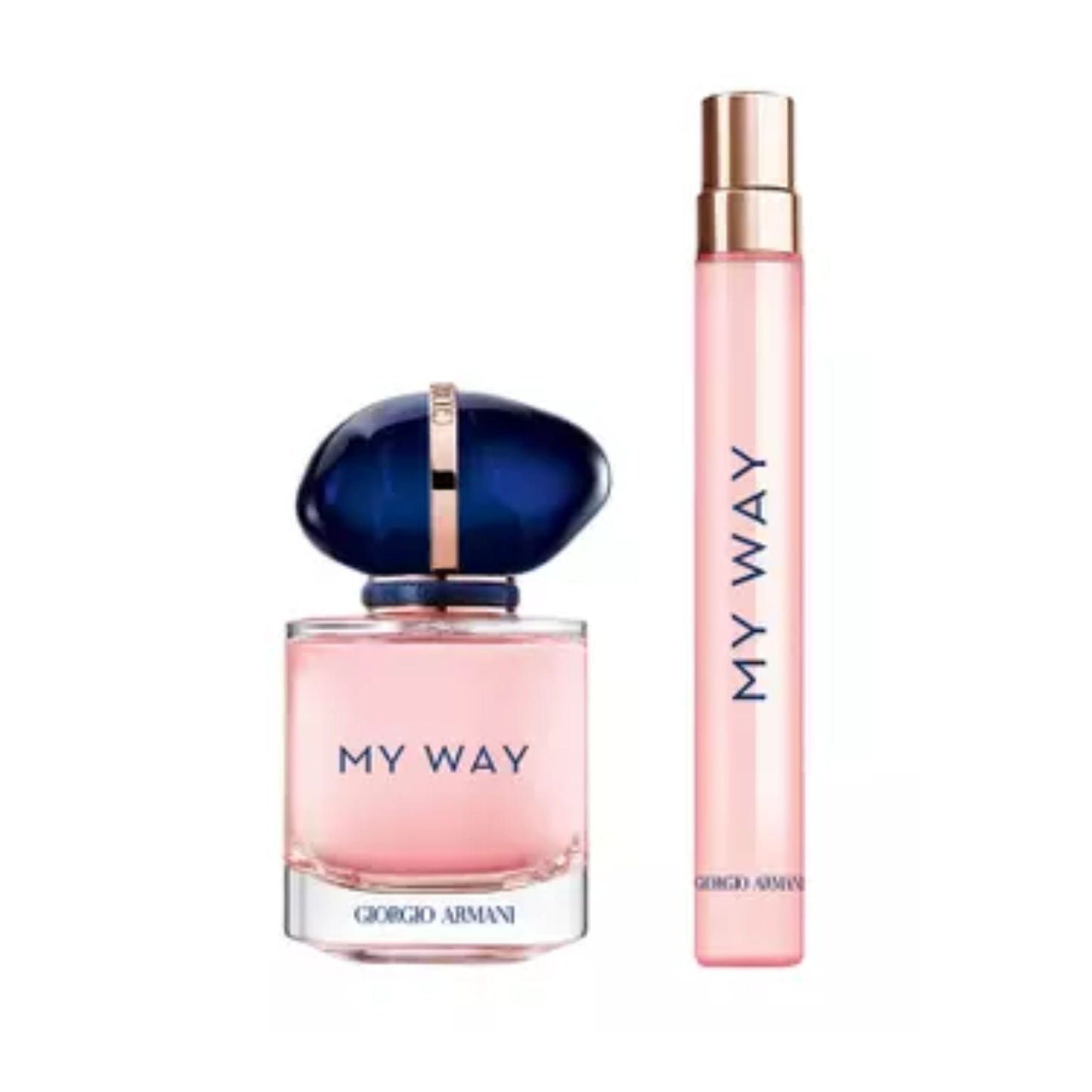 My Way Eau de Parfum 30Ml + 10Ml Set Giorgo Armani