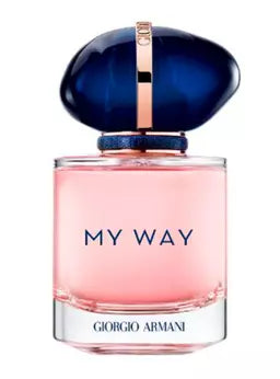 My Way Eau de Parfum 30Ml Giorgio Armani
