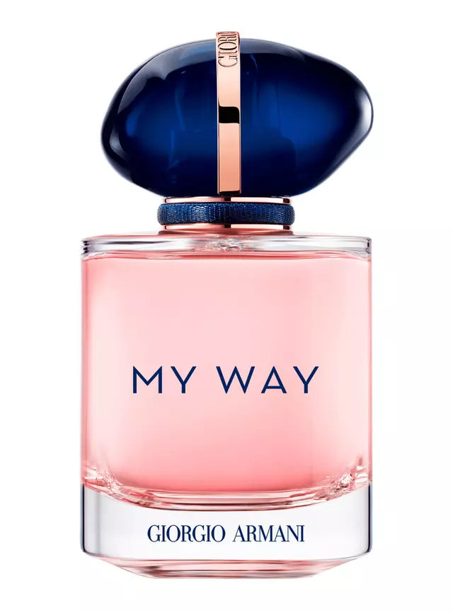 My Way Eau de Parfum 50Ml Giorgio Armani