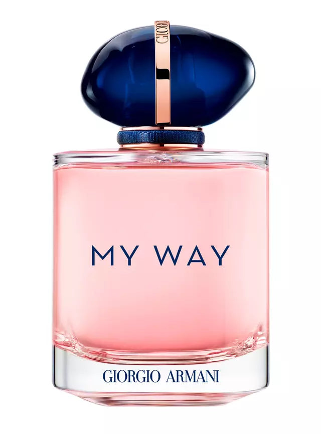 My Way Eau de Parfum 90Ml Giorgio Armani