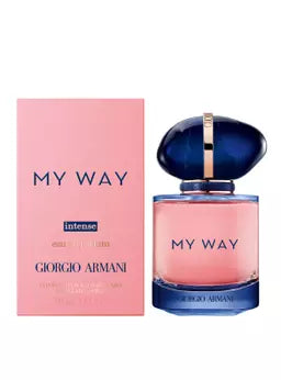 My Way Intense Eau de Parfum 30Ml Giorgio Armani