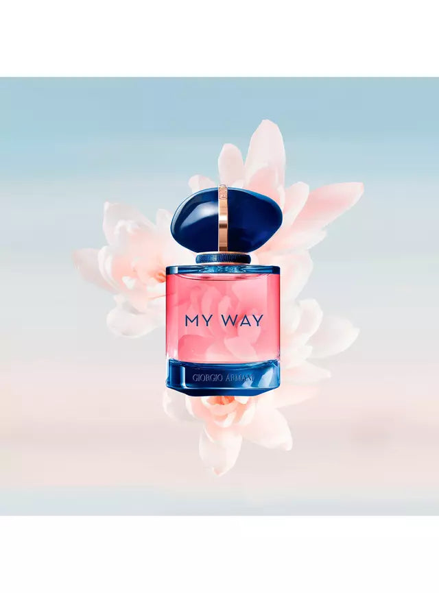 My Way Intense Eau de Parfum 50Ml Giorgio Armani