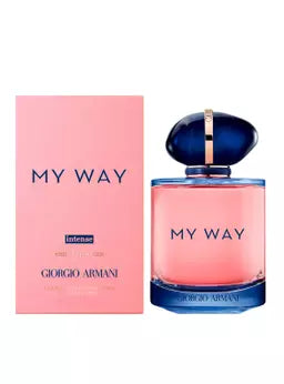 My Way Intense Eau de Parfum 90Ml Giorgio Armani