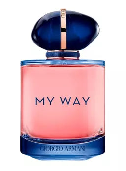 My Way Intense Eau de Parfum 90Ml Giorgio Armani
