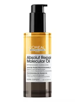 Serie Expert Absolut Repair Molecular Oil 90Ml