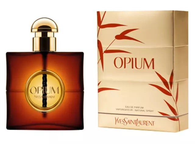 Opium Eau de Parfum (version 2009) Yves Saint Laurent