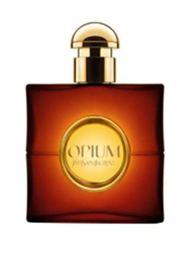 Opium Eau de Toilette 50ml (versión 2009) Yves Saint Laurent