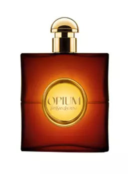 Opium Eau de Toilette 90ml (versión 2009) Yves Saint Laurent