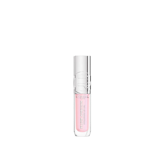 Loreal Aceite Labial Plump Ambition 101 Cristal Clear
