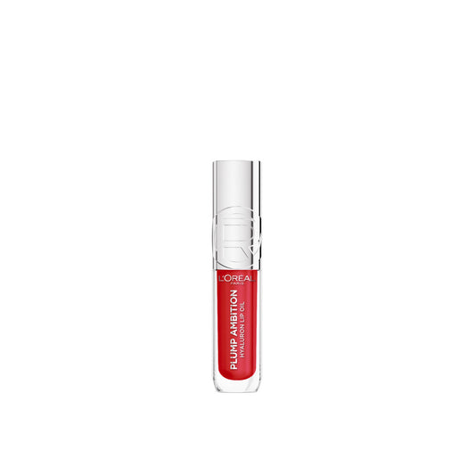 Loreal Aceite Labial Plump Ambition 380 Rouge In Love