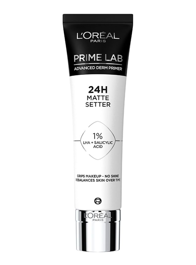 Loreal Primer Prime Lab Matte setter