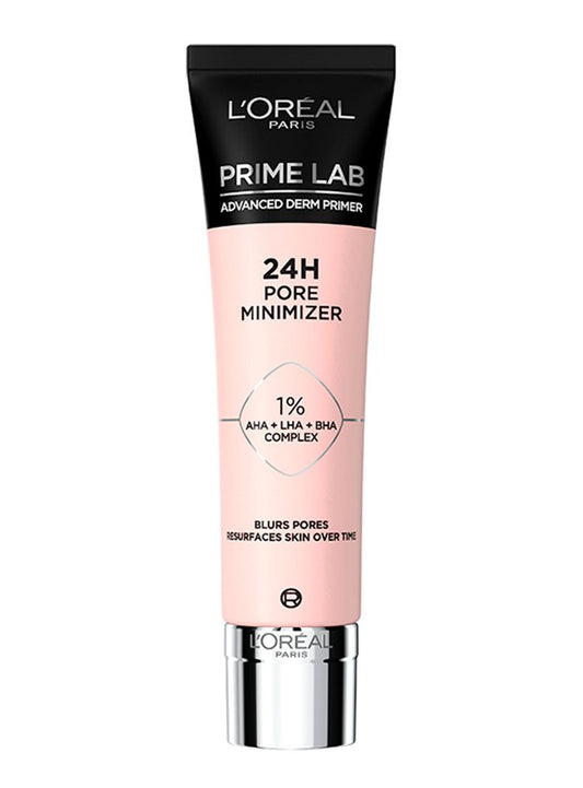 Loreal Primer Prime Lab Pore Minimizer