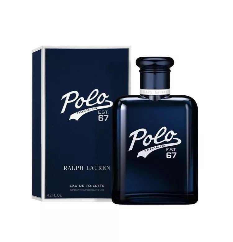 Polo 67 Eau de Parfum 40ml Ralph Lauren