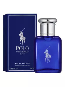 Polo Blue Eau de Toilette 40ml