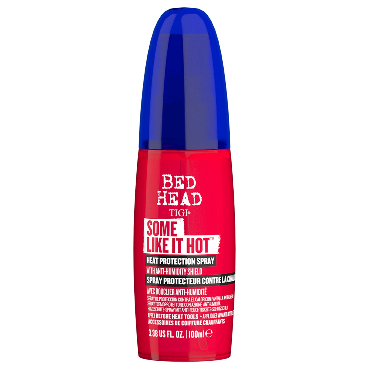 Bed  Head Some Like It Hot 100 ML