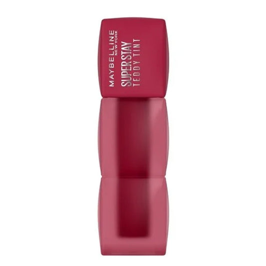 Maybelline Labial Superstay Teddy 50 WILD AT HEAR