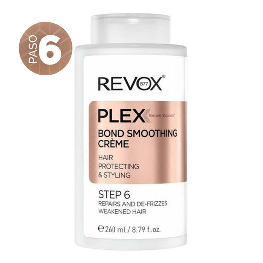 Revox B77 Crema Repadora Plex Bond Smoothing Paso 6
