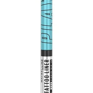 Maybelline Tattoo Liner Delineador Pincel Play ride