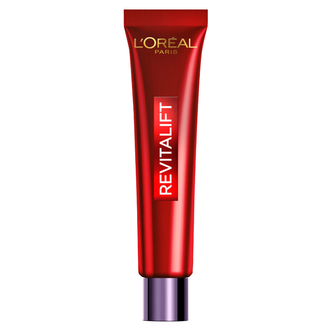 Loreal Revitalift Laser Contorno de Ojos Eyes 15Ml