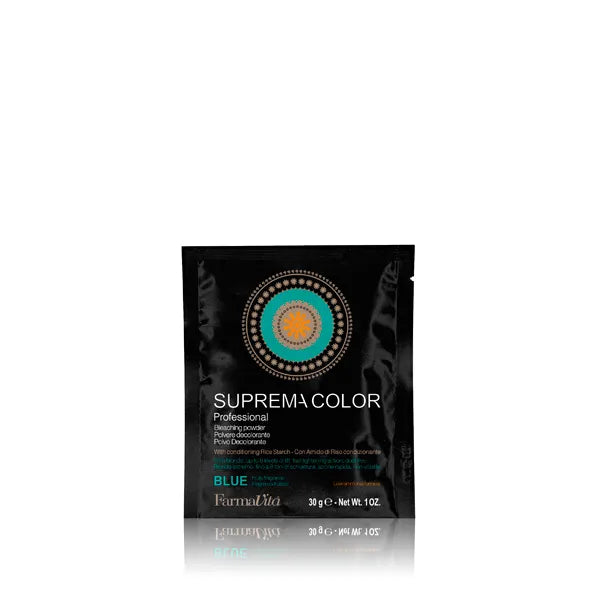 Suprema Color Farmavita Decolorante 30Gr
