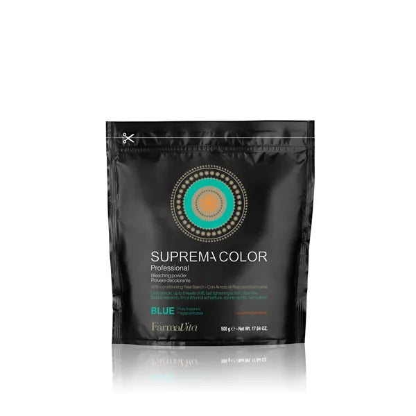 Suprema Color Farmavita Decolorante 500Gr