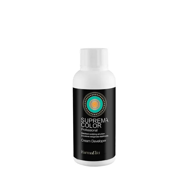 Suprema Color Oxidante 10V 1000Ml
