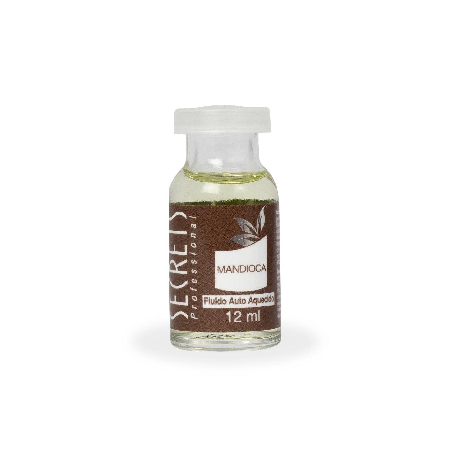 Secret Brasil Ampolla Mandioca 12Ml