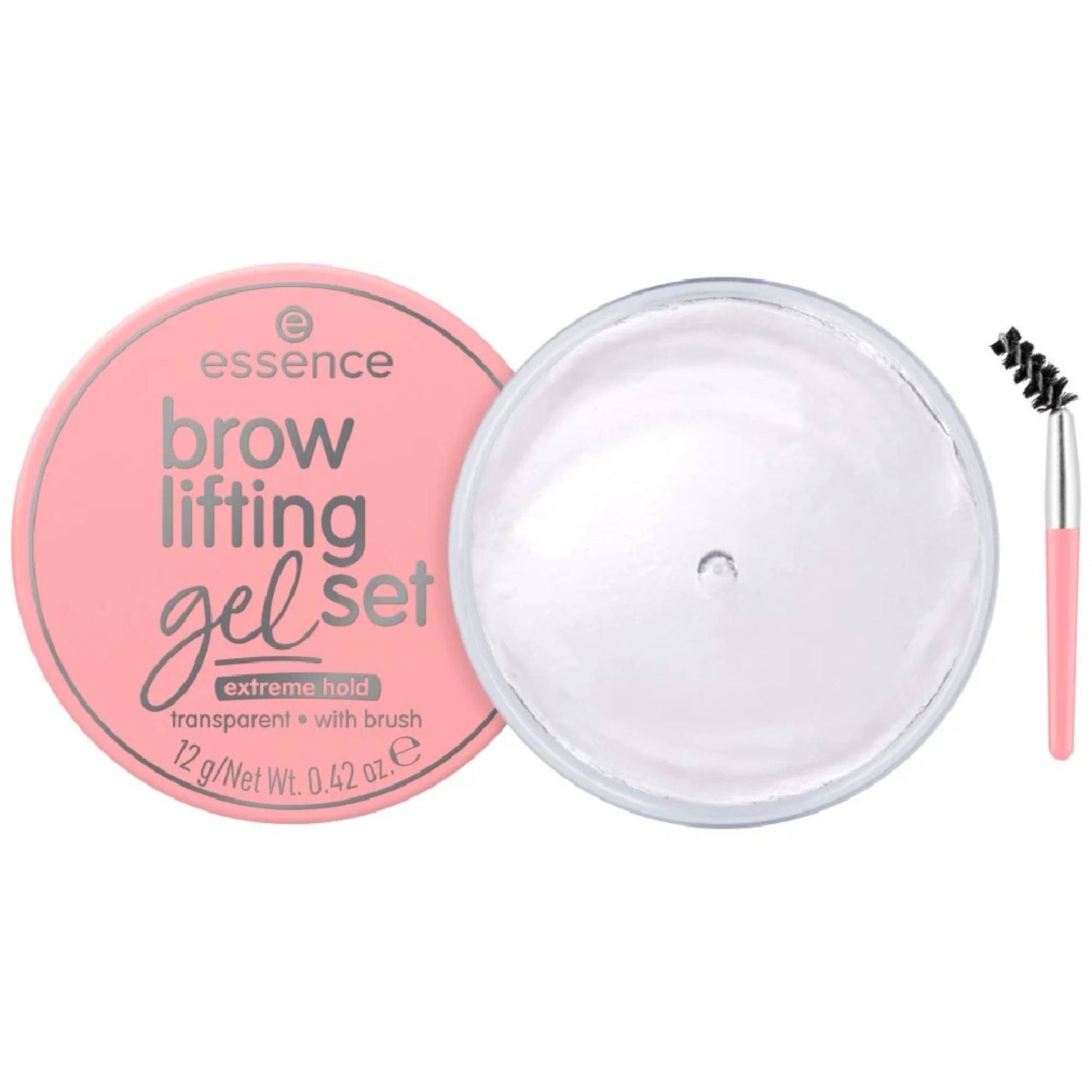 Essence Set De Cejas Brow Lifting Gel