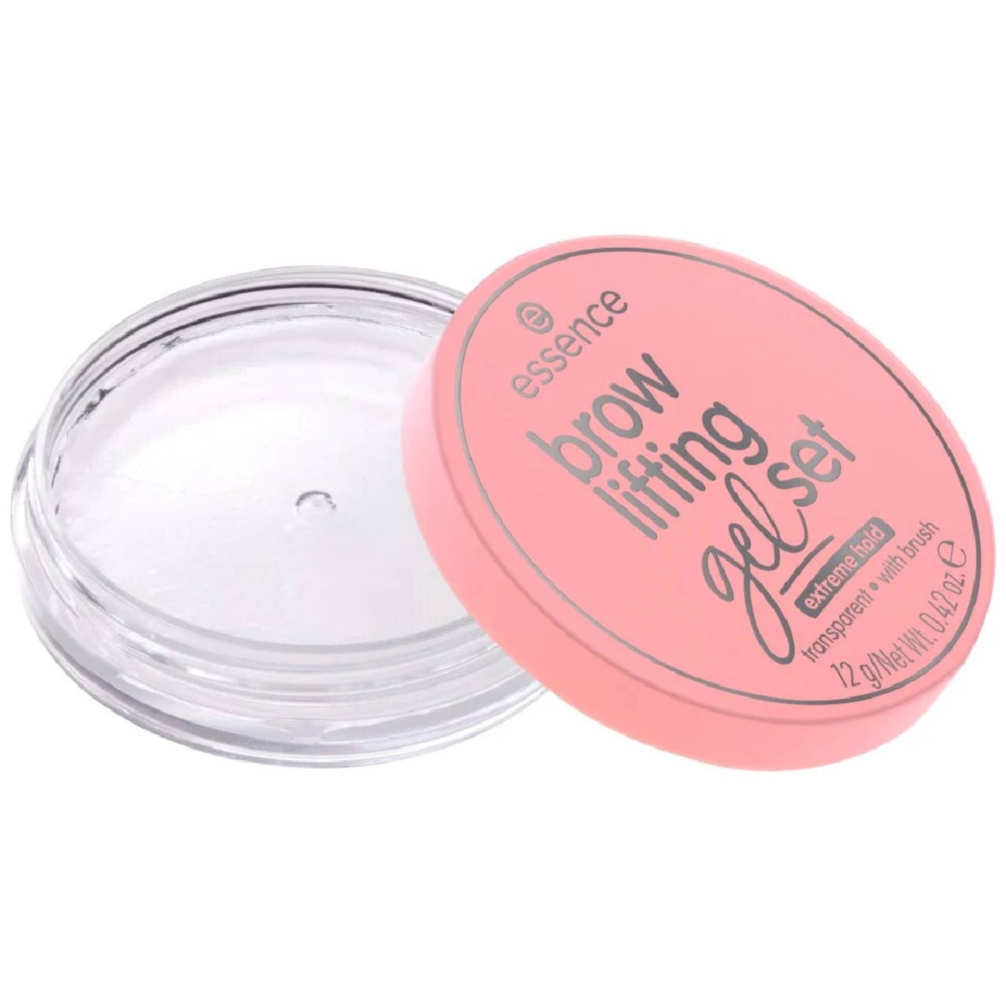 Essence Set De Cejas Brow Lifting Gel