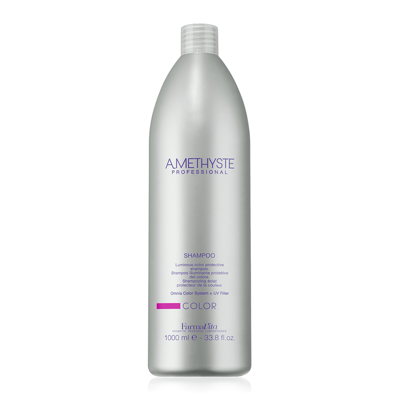 Farmavita Amethyste Color Shampoo 1000Ml