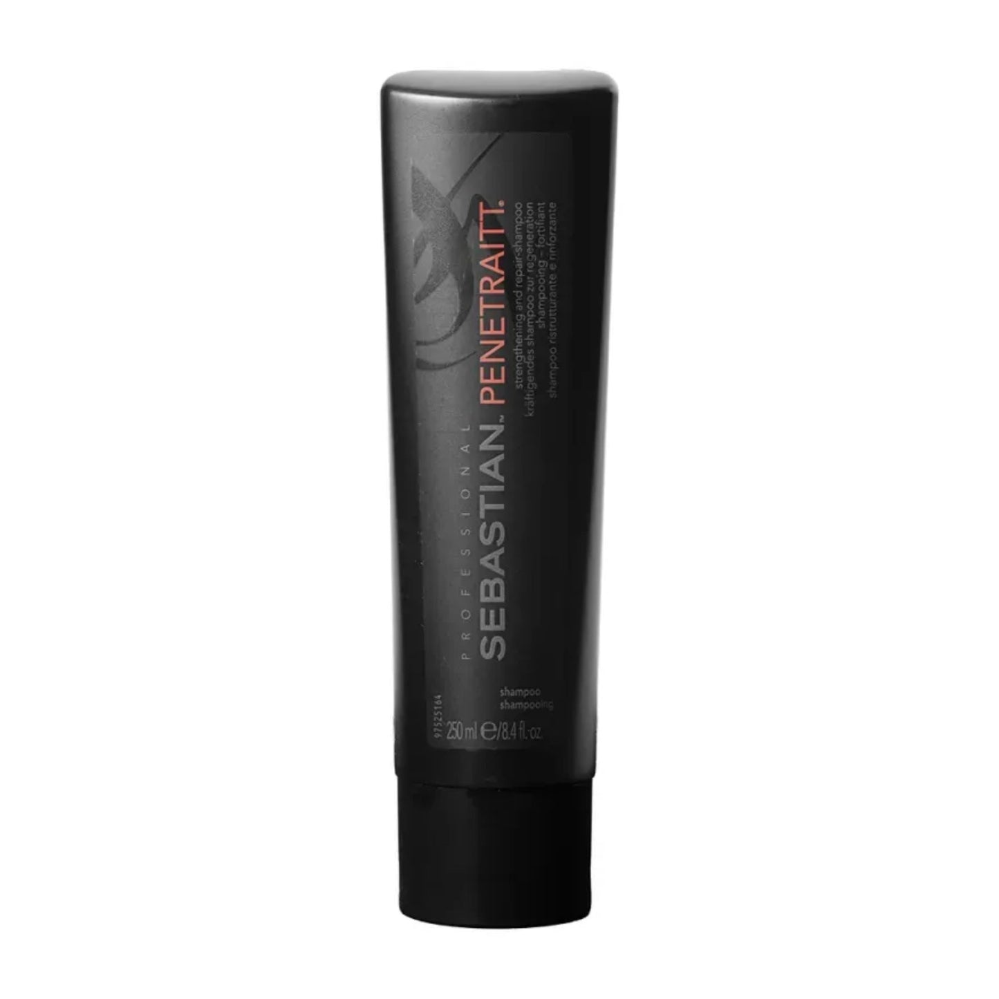 Sebastian Penetraitt Shampoo 250ML