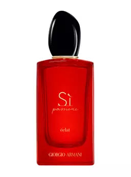Si Passione Eclat Eau de Parfum 100Ml Giorgio Armani