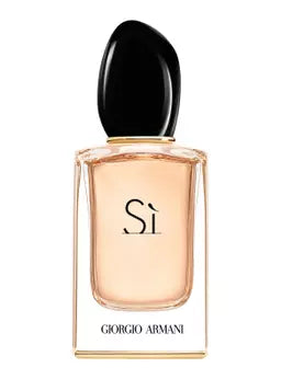 Si by Giorgio Armani Eau de Parfum 50Ml