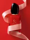 Si Passione Eau de Parfum 30 Ml Giorgio Armani