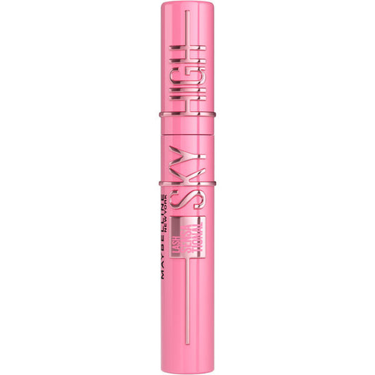 Maybelline Mascara Pestaña Sky High Lavable Pink Air
