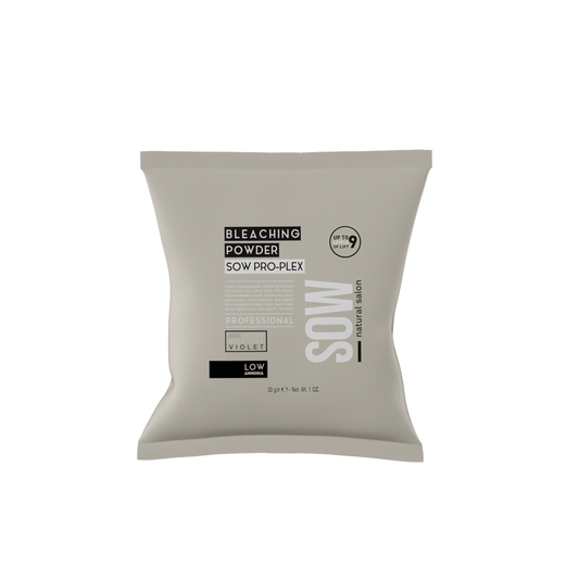 Sow Decoloranre Bleaching Powder 30Gr