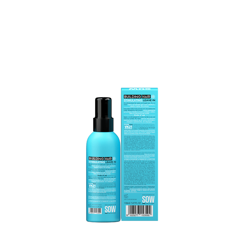 Sow Stimulating Leave in 150Ml