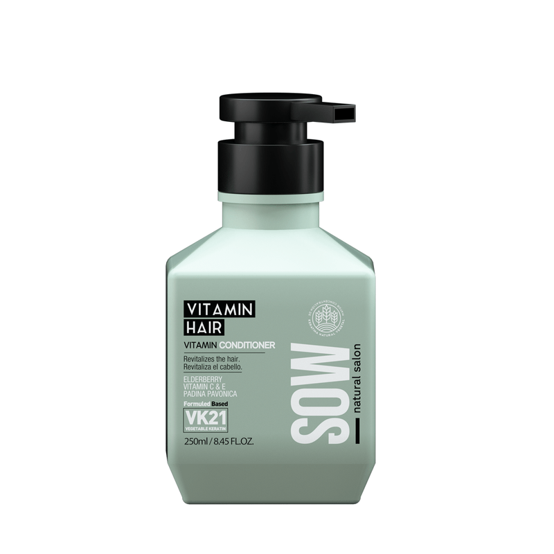 Sow Vitamin conditiones 250Ml