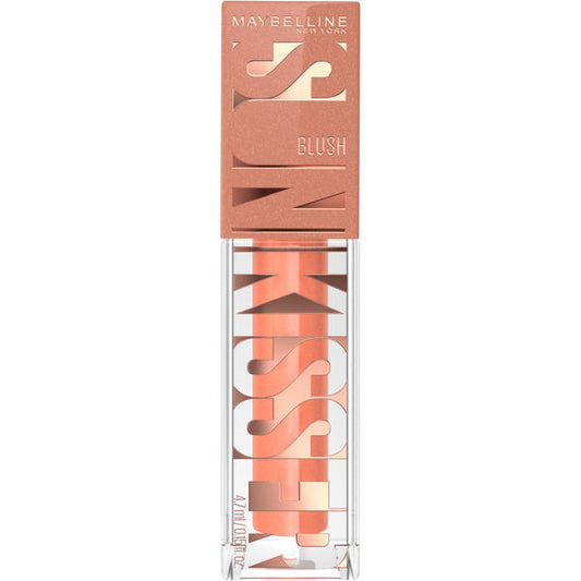 Maybelline Rubor Blush Sunkisser 02 Uptwon Glow