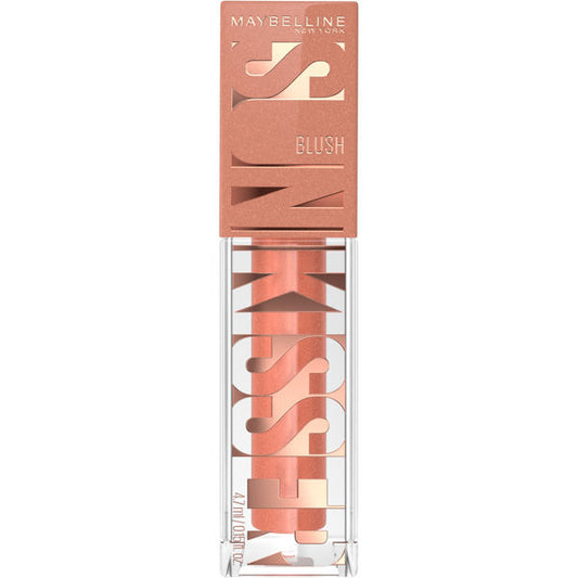 Maybelline Rubor Blush Sunkisser 03 Sol search