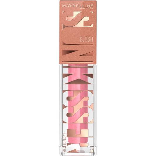 Maybelline Rubor Blush Sunkisser 05 Blazin Blush